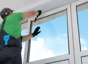 Remplacement de double vitrage Muret