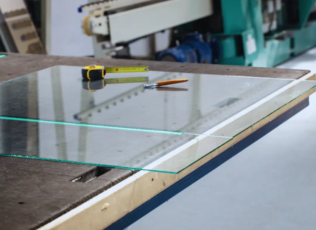 Remplacement de simple vitrage Muret